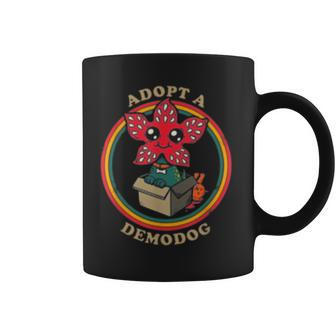 Adopt A Demodog Coffee Mug | Mazezy