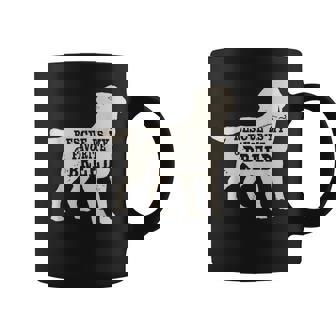 Adopt A Dog Rescued Is My Favorite Breed Gift For Women Coffee Mug - Thegiftio