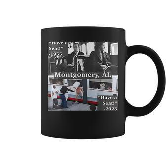 Alabama Brawl Have A Seat 2023 Coffee Mug - Seseable