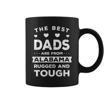 Alabama Dad Funny Saying Gift For Mens Gift For Women Coffee Mug | Mazezy