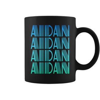 Aldan Name For Boys Named Aldan Coffee Mug | Mazezy