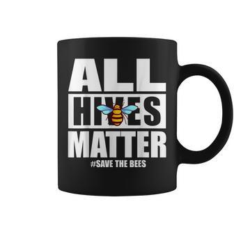 All Hive Matter Funny Beekeeper Beekeeping Lover Gift Coffee Mug | Mazezy