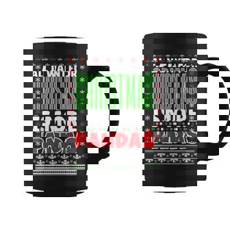 All I Want For Christmas Is More Pandas Christmas Coffee Mug - Thegiftio