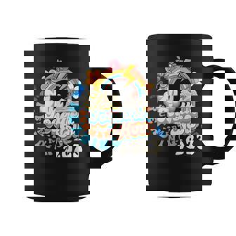 All Together Now Summer Reading Program 2023 Book Rainbow Reading Funny Designs Funny Gifts Coffee Mug | Mazezy