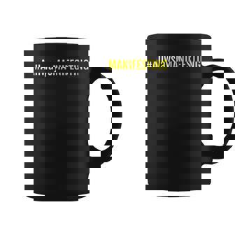 Allwaysmanifesting Coffee Mug | Mazezy