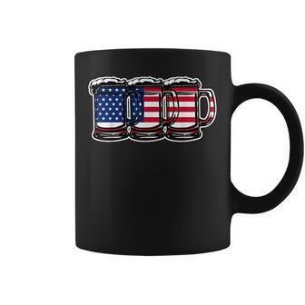 America Beer Coffee Mug | Mazezy CA