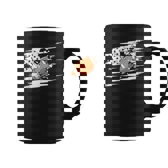 American Football Apparel - Football Coffee Mug - Seseable