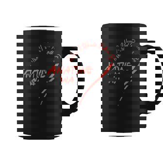 Anatone Wa Where I'd Rather Be Anatone Coffee Mug | Mazezy