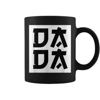 Anime Dad Otaku Dada Neko Best Dad Fathers Day Gift For Mens Gift For Women Coffee Mug | Mazezy