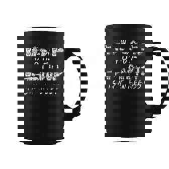 I Am Who I Am Your Approval Isn't Needed Asl Sign Language Coffee Mug | Mazezy