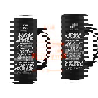 Archie Name Gift If Archie Cant Fix It Were All Screwed Coffee Mug - Seseable