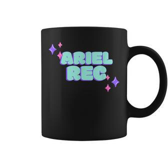 Ariel Rec Ariel Rec Drag Queen Drag Race España Lgbt Coffee Mug | Mazezy