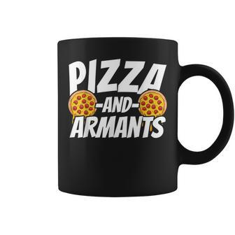Armant For Pizza Lover Coffee Mug | Mazezy