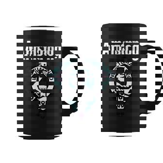 Armstrong Clan Scottish Name Coat Of Arms Tartan Gift For Womens Armstrong Funny Gifts Coffee Mug | Mazezy