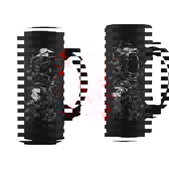 Astronaut Space Spaceship Planet Astronaut Coffee Mug - Thegiftio