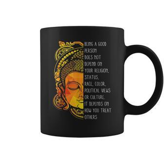 Attract Create Inspirational Motivational Quote Coffee Mug | Mazezy