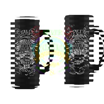 August Birthday Never Underestimate A Woman With A Prayer Coffee Mug - Seseable
