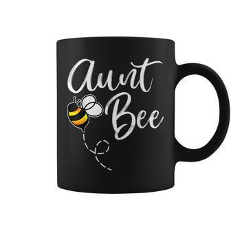 Aunt Bee Birthday Girl Beekeeping 1St Family Matching Coffee Mug | Mazezy UK