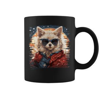 Australian Mist Cat Cat Lover Coffee Mug | Mazezy