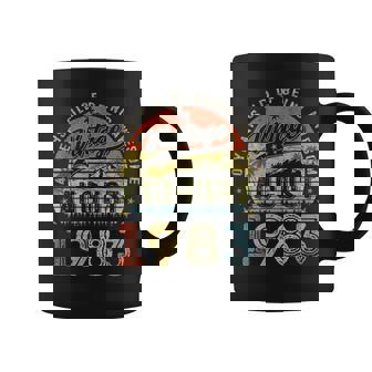 Awesome Since August 1983 Vintage Gift Men 40Th Birthday Coffee Mug - Thegiftio UK