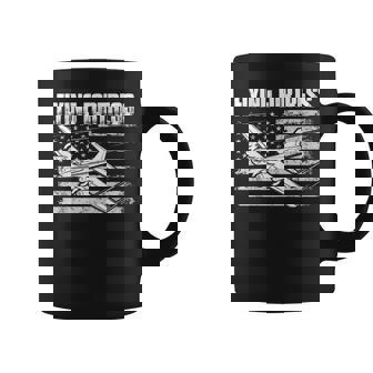 B17 Flying Fortress Coffee Mug | Mazezy