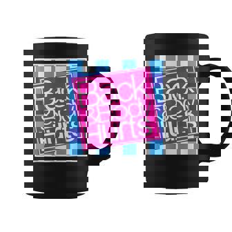 Backandbodyhurts Funny Quote Yoga Gym Workout Yoga Funny Gifts Coffee Mug | Mazezy