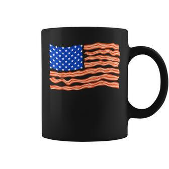 Bacon Lover Meat Lover Bbq Bacon Coffee Mug | Mazezy