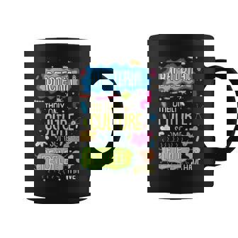 Bacteria Only Culture Some People Have Microbiology Lab Tech Coffee Mug | Mazezy