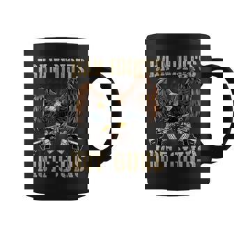 Ban Idiots Not Guns Gun Control Gun Rights Coffee Mug | Mazezy