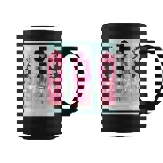 Barbie Friyay Coffee Mug | Mazezy