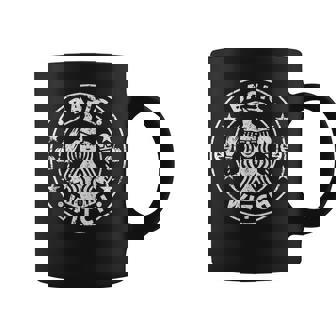 Basic Witch Vintage Retro Style Halloween Gift Halloween Funny Gifts Coffee Mug | Mazezy