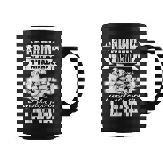 Bautizo Padrino Y Ahijado Un Pacto Por La Vida Coffee Mug - Seseable