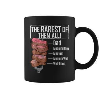 Bbq And Grill Meat Steak Fathers Day Gift For Mens Coffee Mug | Mazezy