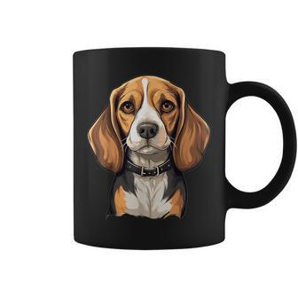 Beagle Harrier Dog Beagle Harrier Coffee Mug | Mazezy