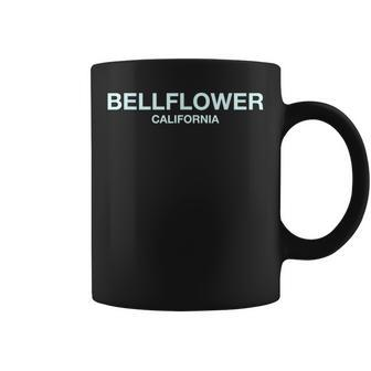 Bellflower California Show Your Love For City Bellflower Coffee Mug | Mazezy