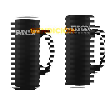 Bendicion Mama Luchona Coffee Mug | Mazezy