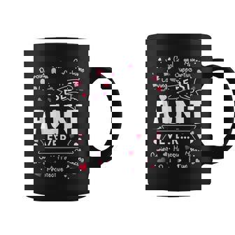 Best Aunt Ever First Time Aunt Coffee Mug - Thegiftio UK