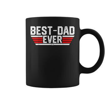 Best Dad Ever Funny Gifts For Dad Coffee Mug | Mazezy