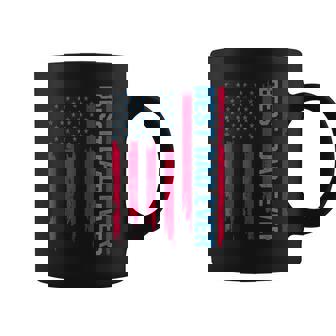 Best Dad Ever Us American Flag Father Gifts For Fathers Day Coffee Mug | Mazezy