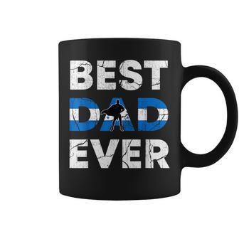 Best Honduran Dad Ever Honduras Daddy Fathers Day Gift Coffee Mug - Seseable