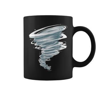 Best Tornado For Men Women Storm Hunter Weather Meteorology Coffee Mug - Seseable
