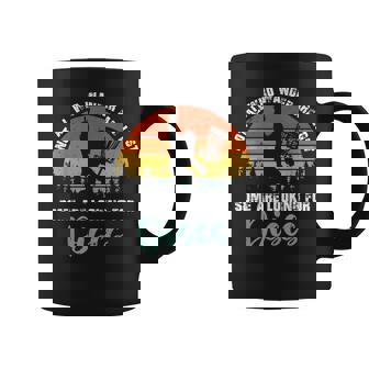 Bigfoot Disc Golf Big Foot Sasquatch For Women Coffee Mug | Mazezy