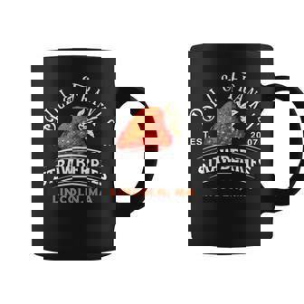 Bill And Franks Strawberries Coffee Mug | Mazezy