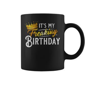 Birthday Celebration Birthday Party Birthday Coffee Mug - Monsterry AU