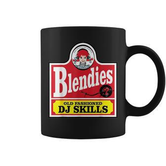 Blendies Coffee Mug | Mazezy AU