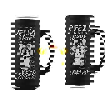Boo Halloween Costume Boo-Bee Inspector Ghost Lazy Diy Coffee Mug - Thegiftio UK