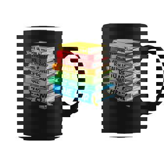 Bookworm Reading A Girl Who Really Loves To Read Book Lover Reading Funny Designs Funny Gifts Coffee Mug | Mazezy