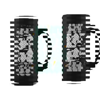 In My Boy Mom Era Trendy Mom Of Girls Mama Back Coffee Mug