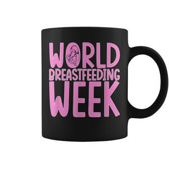 Breast Milk Awareness Design Funny Breastfeeding Mom Gifts For Mom Funny Gifts Coffee Mug | Mazezy
