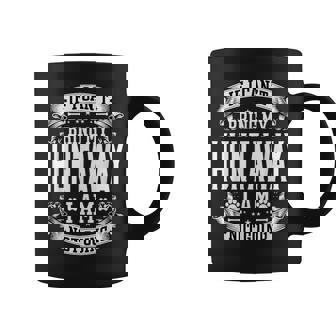Bring My Huntaway Huntaway Dog Owner Coffee Mug | Mazezy